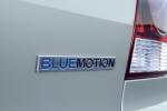 Volkswagen Polo BlueMotion 2007 года